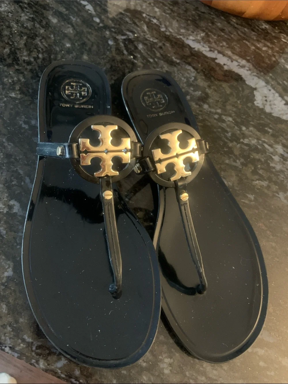Footwear - Sandals